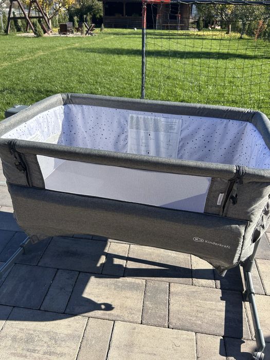 Vand Patut de dormit pentru copii Kinderkraft