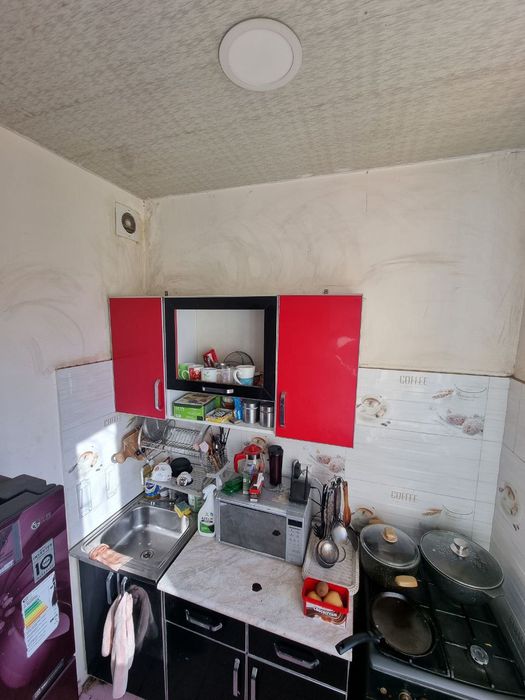 Ogil bollaga kvartira, Metroga yaqin, bez makler. Yigitlaga kvartira.