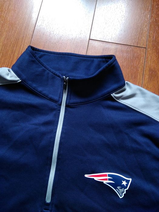 Bluza NFL New England Patriots mărimea XL