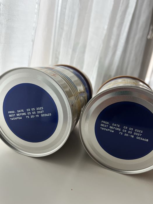 Friso 3 Адаптирано мляко