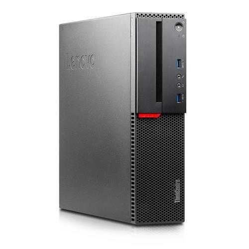 Desktop Lenovo ThinkCentre M900,Intel Core I7-6700,8GB DDR4,SSD 240GB