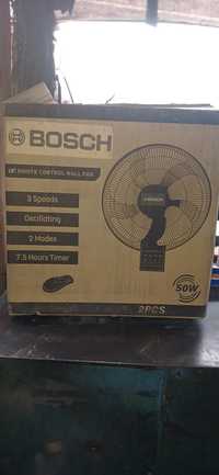 Настенный Вентилятор Bosch