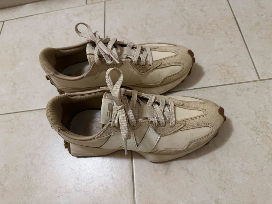 Спортни обувки New balance 327 - 39 номер