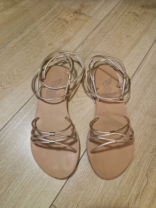 Sandale Ancient Greek Sandals