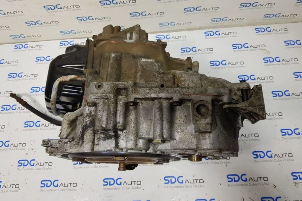 Cutie viteze 4x4 probleme la treapta a 5 în rest perfect functionala p30681190 Volvo XC90 2.4 Euro 3