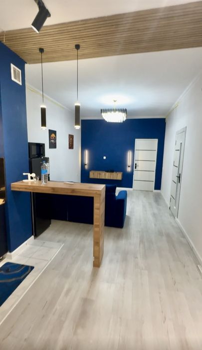 Termizda Tayyor 2 xonalik Studiniy kvartira sotiladi