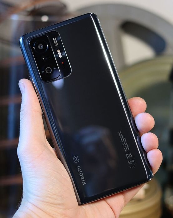 Redmi 11T Pro 5G 8/8 ОЗУ 256gb Snapdragon 888