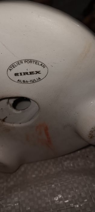 Bibelouri din porțelan