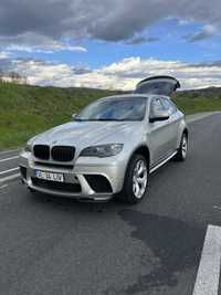 BMW X6 4.0 xdrive M Performance