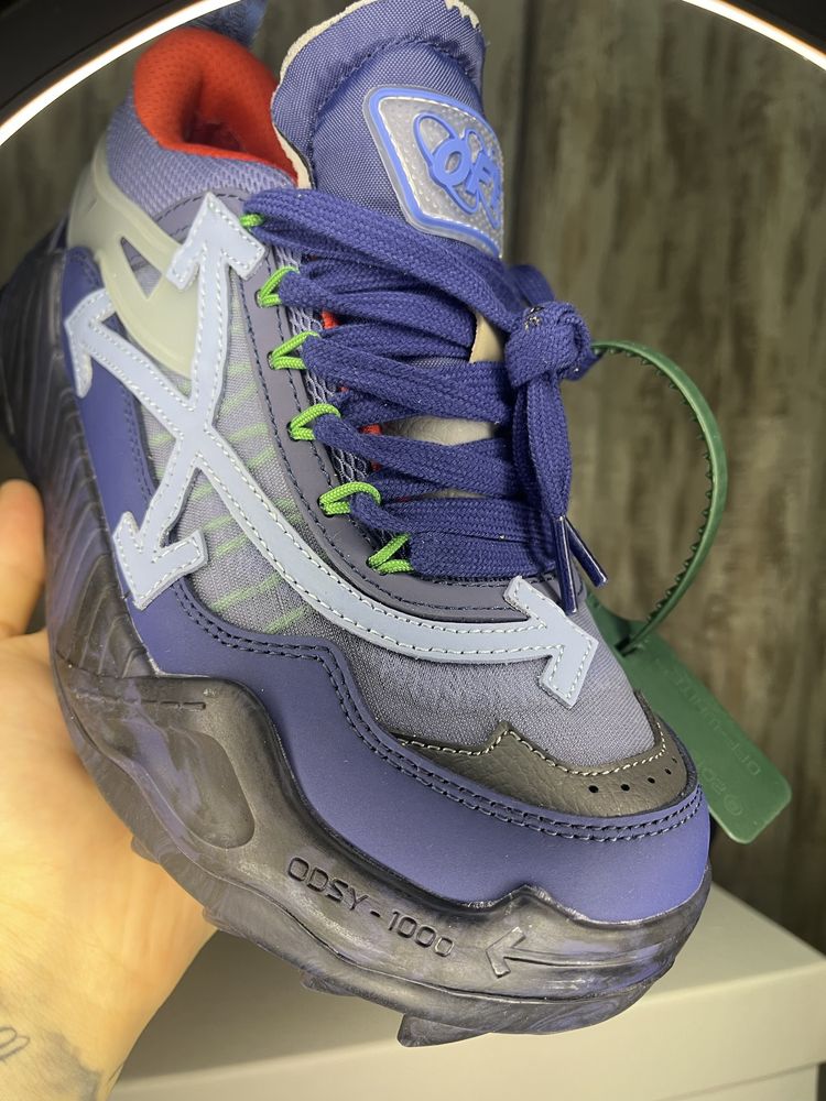 Off-White ODSY 41/42