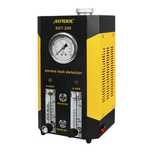 Promotie Tester Detector Fum Autool SDT206 cu 2 manometre: FUM si AER