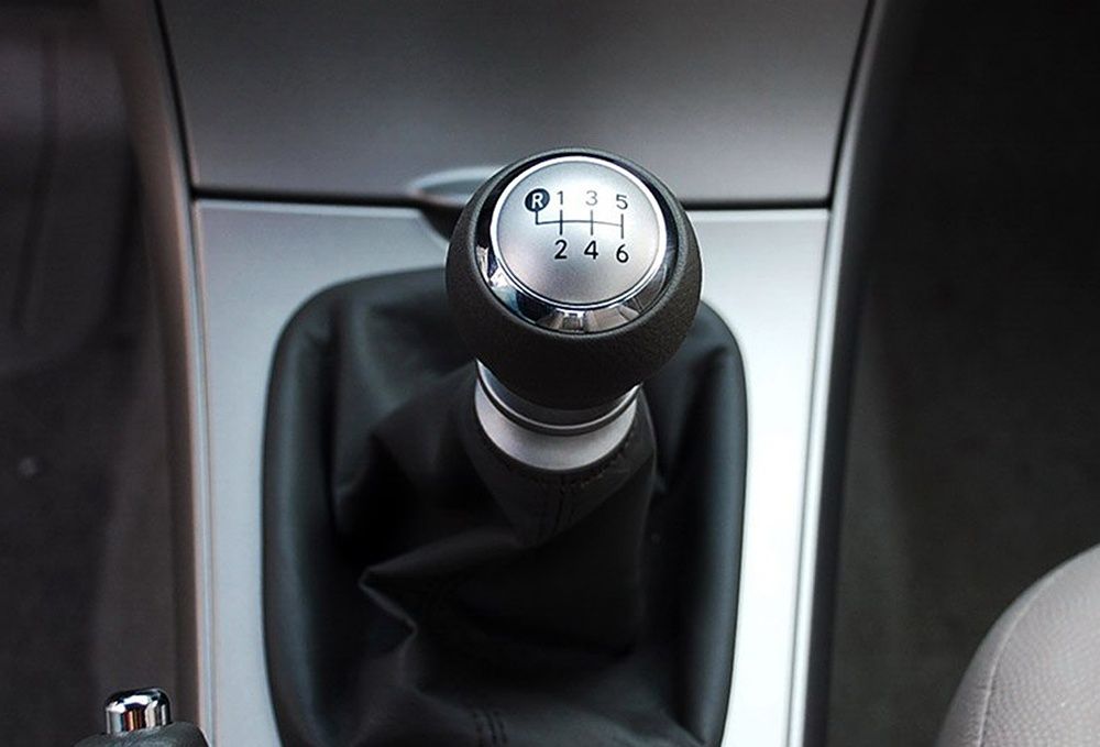 Топка за скоростен лост TOYOTA, AURIS, AVENSIS, YARIS, RAV4