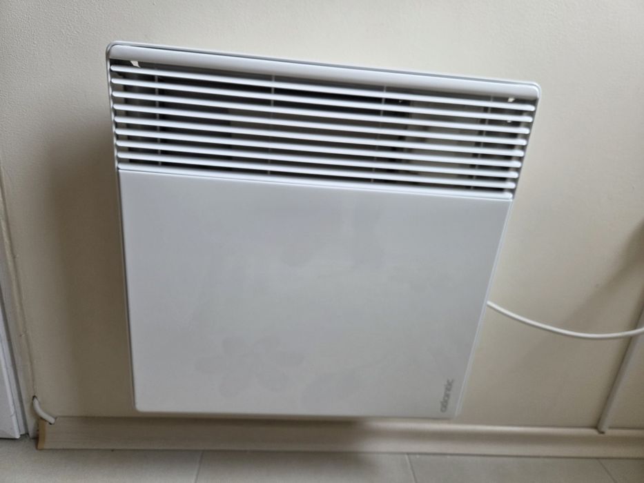 Електрически конвектор Atlantic F127 1000W