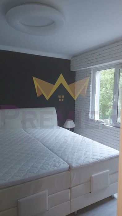 Продава се Двустаен апартамент в Бургас, Братя Миладинови - 65 кв.м за 2724 €/кв.м - Снимка #5