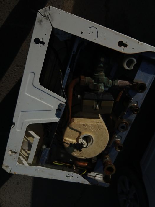 Двухконтирны катол.