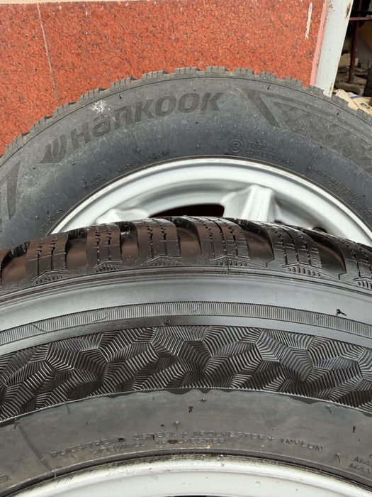 15 цола 5х112 джанти за Мерцедес