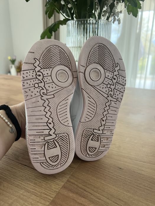 Детски маратонки сникърси за момиче 32 номер