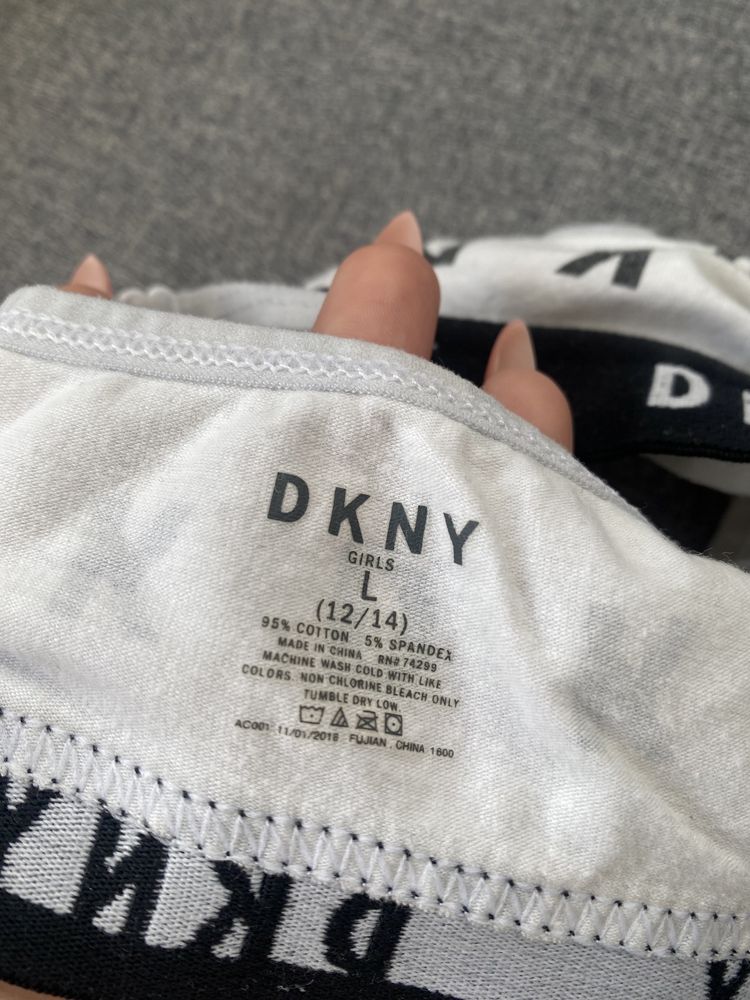 Бюстиета DKNY