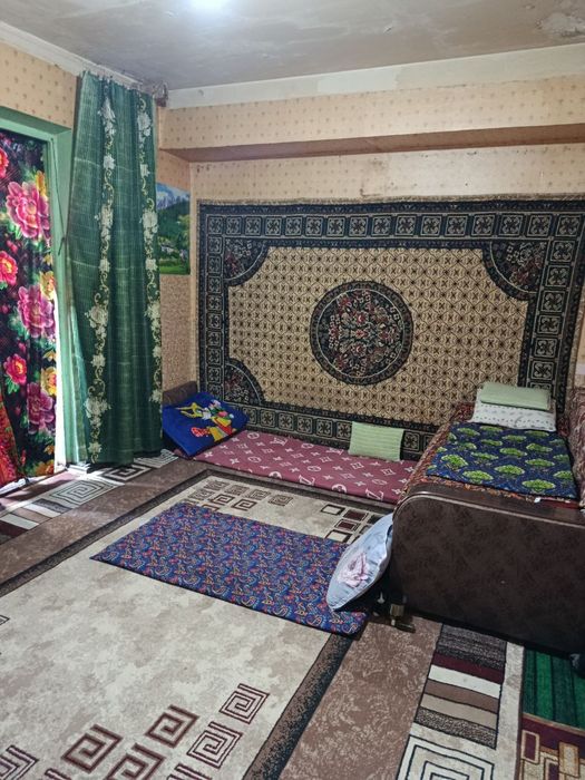 Срочно Продаётся Своя кватира на Дубовый