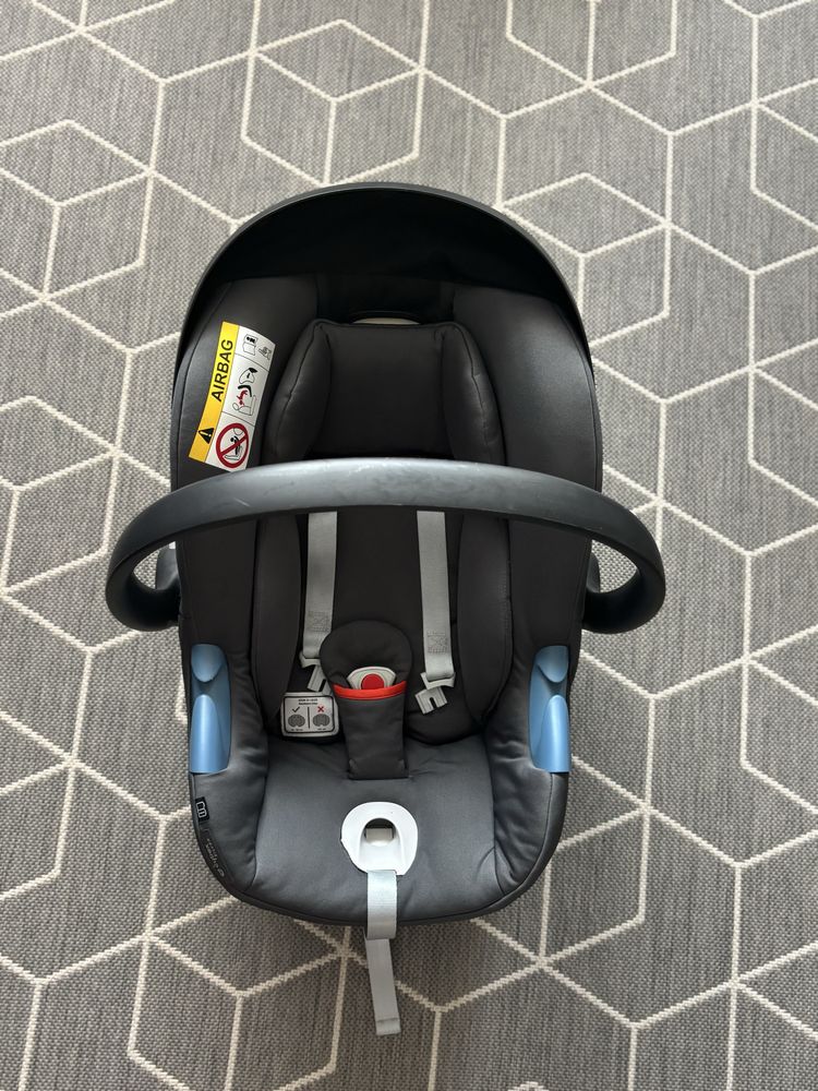 Кош за кола Cybex