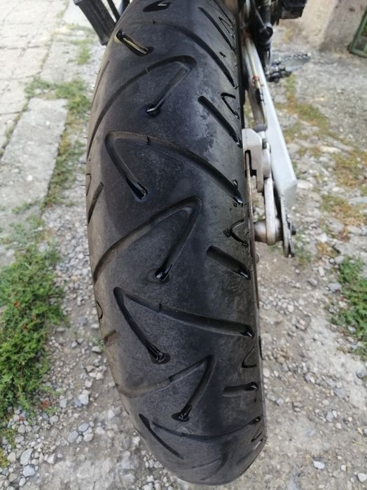 Мотор Sherco Hrd 50