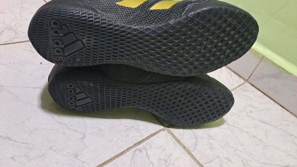 Обувки за бокс Adidas Speedex 18-45 1/2