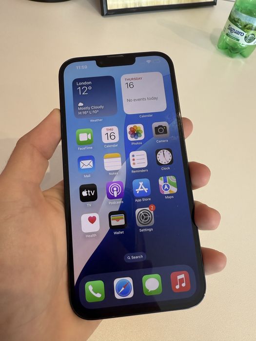 Iphone 14 plus 128gb