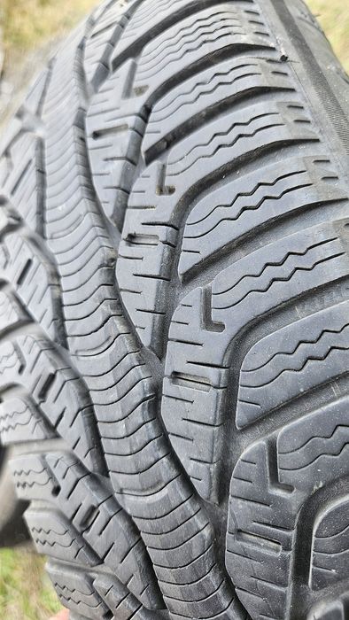 4бр гуми 175 70 14 клебер