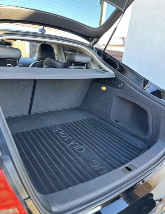 Audi A5 Sportback 2.0 TDI – 2015 – Automată – EURO 6