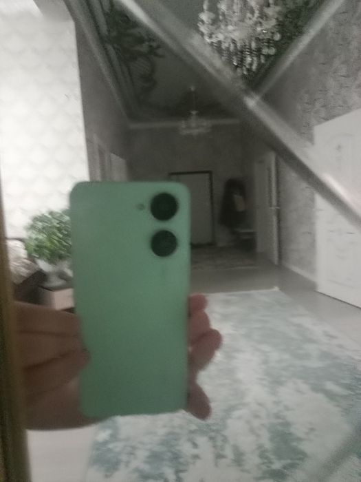 Виво 03 чуть гонит но нормально