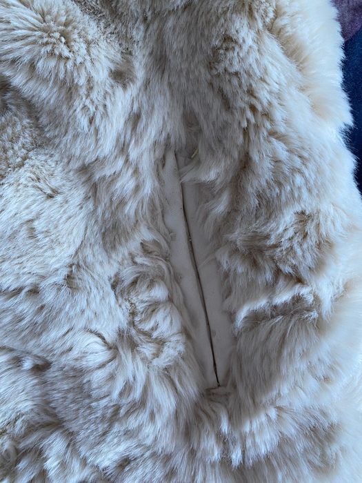 Blanita/ geaca superba fetita 3-4 ani