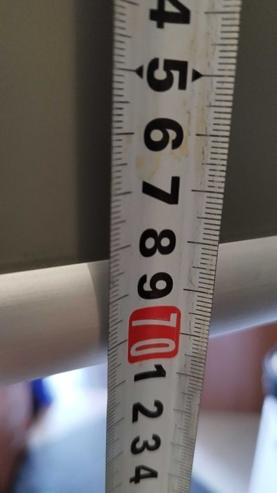 Снап рамки сдвоени алуминиеви, за плакати и реклами 71/51см