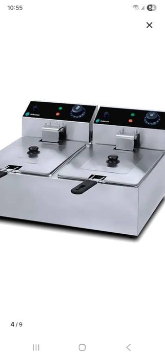 Кухинний нарсалар янги ишлатилмаган