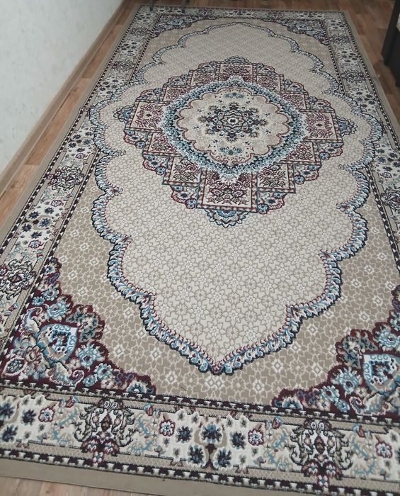 Ковер 200*400 размер