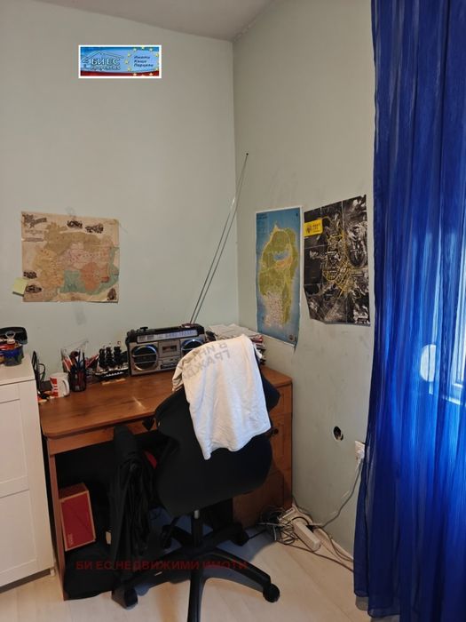 Многостаен в ж.к. Мусагеница