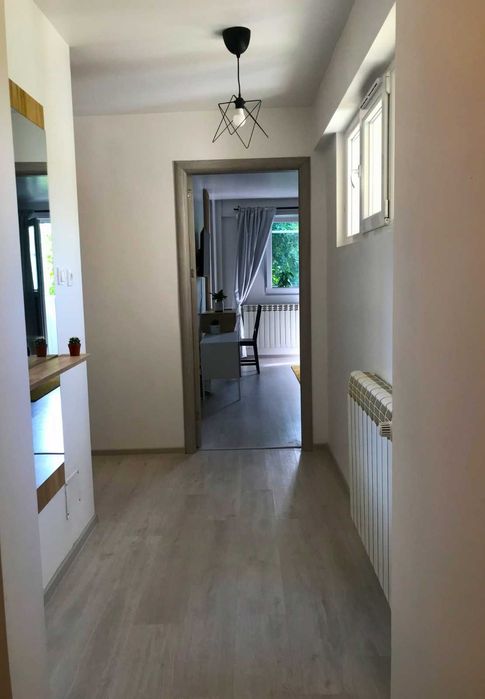 Apartament de închiriat (direct proprietar) Zona Dorobanti 2 camere