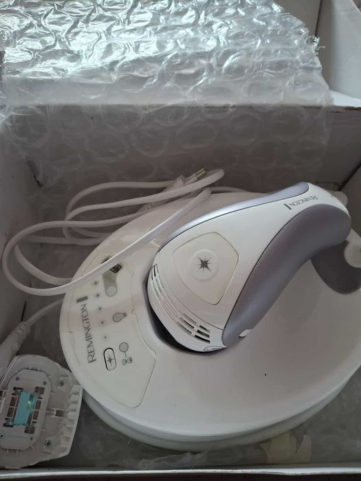 Remington фото епилатор IPL6500