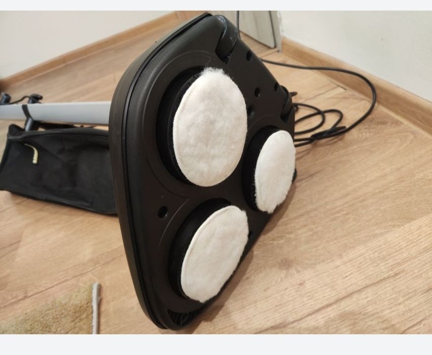 Полираща машина Керхер