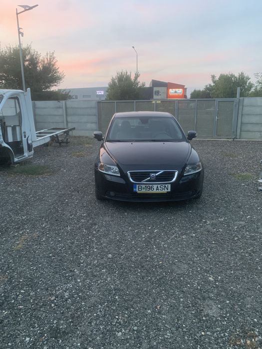 Super Volvo S40 1.6 diesel