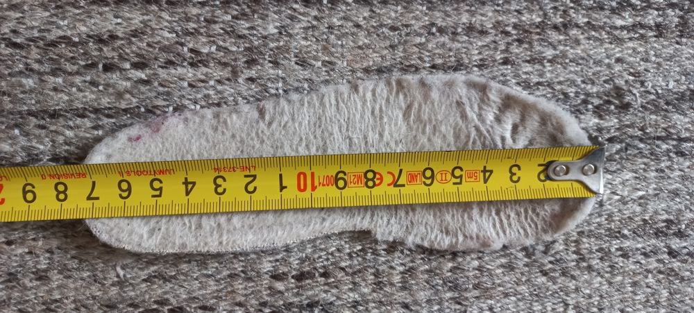 Ghete fetite Superfit nr.27