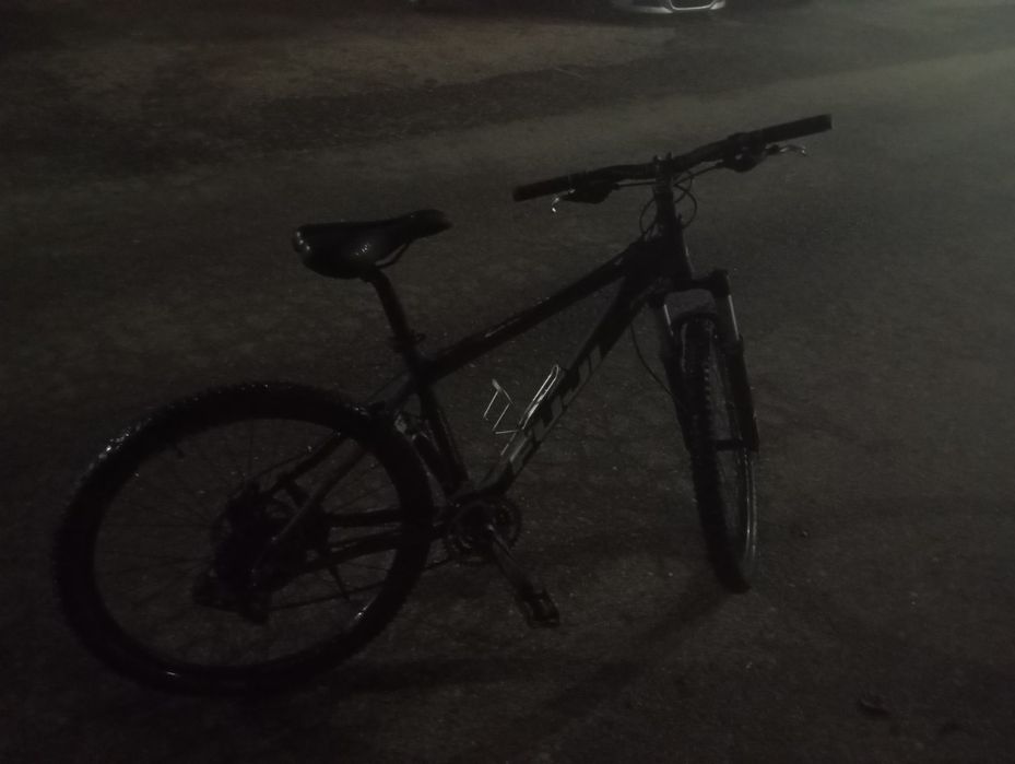 Bicicletă Mountain Bike