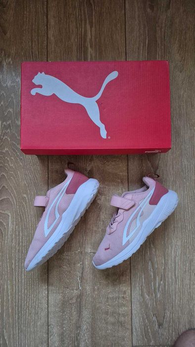 Pantofi sport pentru copii, marimea 34.5, Puma