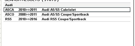 Pompă spălător far Audi A 5 2008-2011