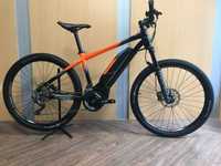 Електрически велосипед WHEELER i-Rider 650b/17"size/Yamaha 500wh/MTB