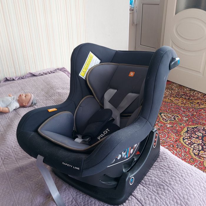 Авто кресло от 0 до 3 лет