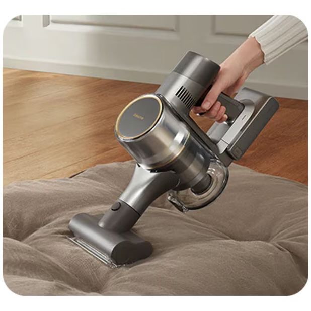 Мощна прахосмукачка Dreame R20 -570W, Макс. 27000 Pa