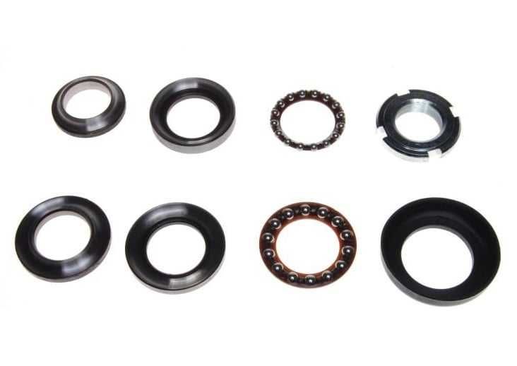 Coronite Rulmenti Ghidon Scuter Chinezesc GY6 4T 125-150cc