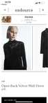 Rochie midi cos