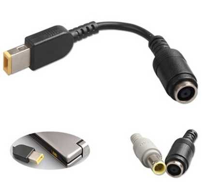 Cablu Adaptor Conector 7.9*5.5 Adaptor Cablu Mufa 7,9x5,5 LENOVO Think