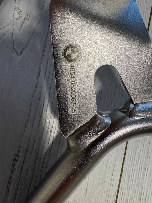 Suport Nou cutii laterale BMW GS 1200 / 1250 GS / GSA